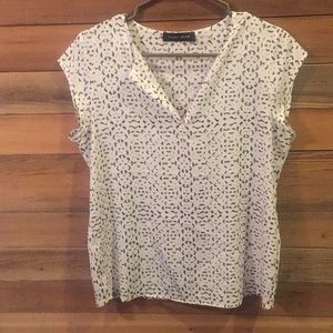 Ivanka Trump NWOT top